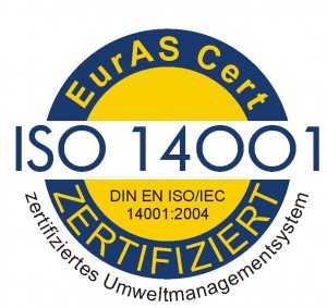 Leeser & Will - ISO 14001