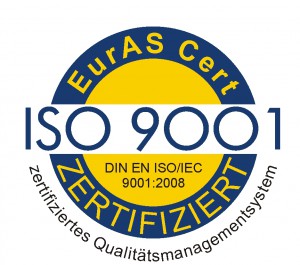 Leeser & Will - ISO 9001