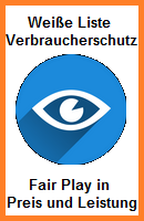 Weisse Liste Verbraucherschutz - Leeser & Will Schädlingsbekämpfung - Fair Play in Preis und Leistung